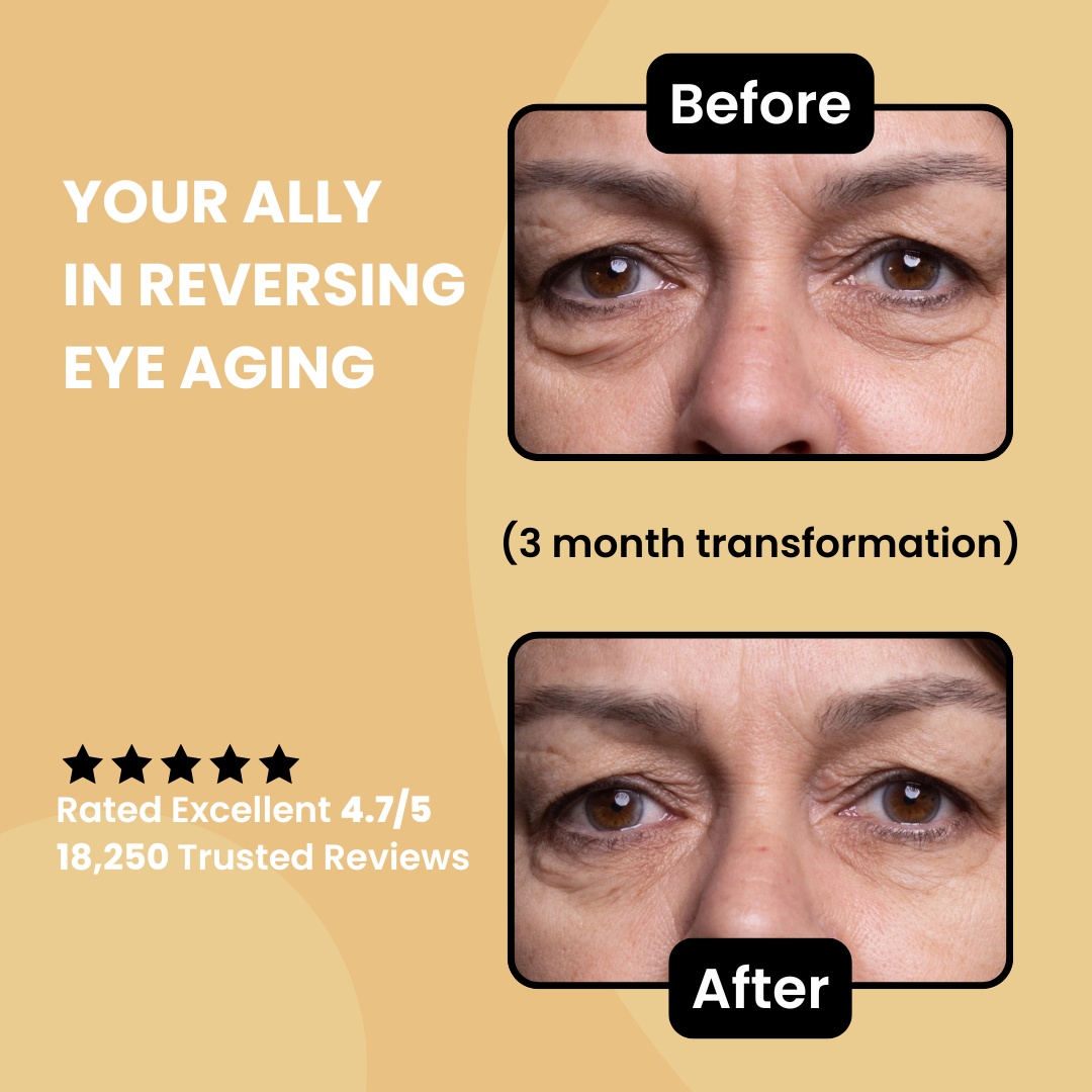 Triple Peptide Eye Treatment