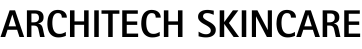 ARCHITECH SKINCARE